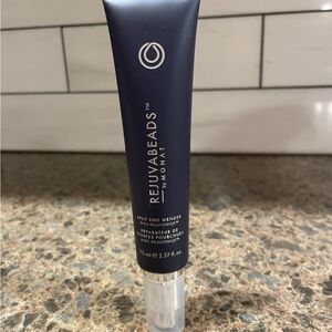 Monat Rejuvabeads Split End Mender Repair Rejuveniqe Full Size 2.37oz NEW